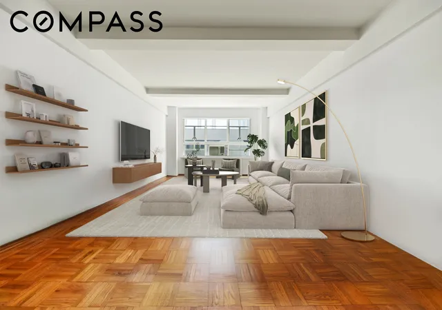 Photo 3 of Condo for sale at 45 W 54th Street #9E, New York, NY 10019 | MLS# RLS20065967 | Listing updated on 2026-06-28