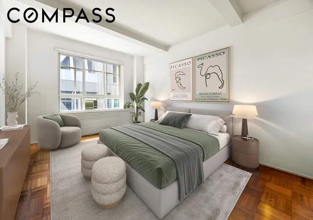 Photo 3 of House for sale at 45 W 54th Street #9E, New York, NY 10019 | MLS# RLS20065967 | Listing updated on 2026-06-28