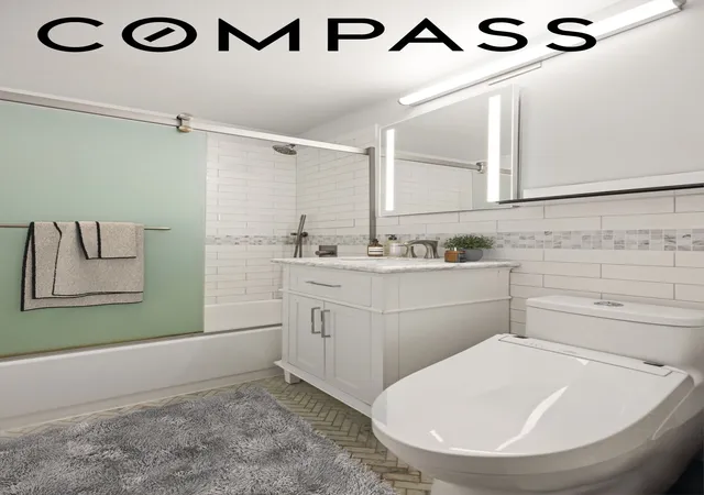 Photo 4 of House for sale at 45 W 54th Street #9E, New York, NY 10019 | MLS# RLS20065967 | Listing updated on 2026-06-28