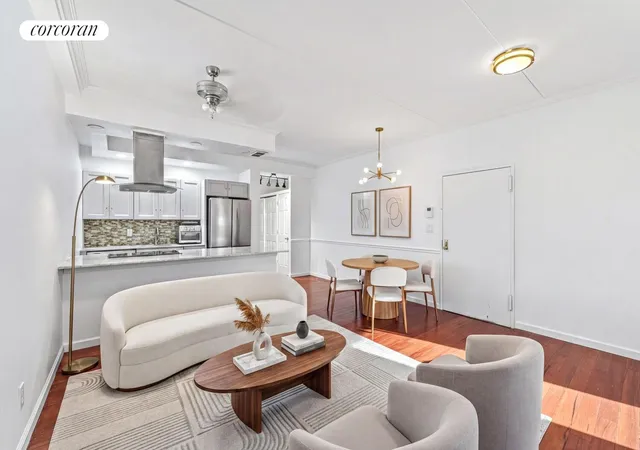 Photo 2 of Condo for sale at 131 Barrow St #GB, New York City, NY 10014 | MLS# RLS20065991 | Listing updated on 2026-08-04