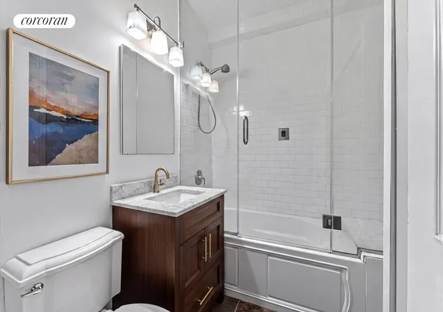 Listing Photo 5 - Condo for sale in building located at 131 Barrow St, New York City, NY 10014 - Unit #GB