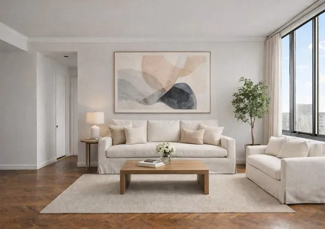 3rd image of 200 E 65Th St #30E, New York, NY 10065 | MLS# RLS20065997