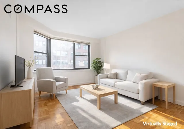 Homes for sale in New York City, NY | 315 E 65th St #8F, New York City, NY 10065 | MLS# RLS20064303