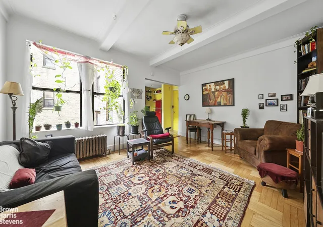 Photo 2 of Condo for sale at 155 E 91st Street #5C, New York, NY 10128 | MLS# RLS20066011 | Listing updated on 2026-04-11