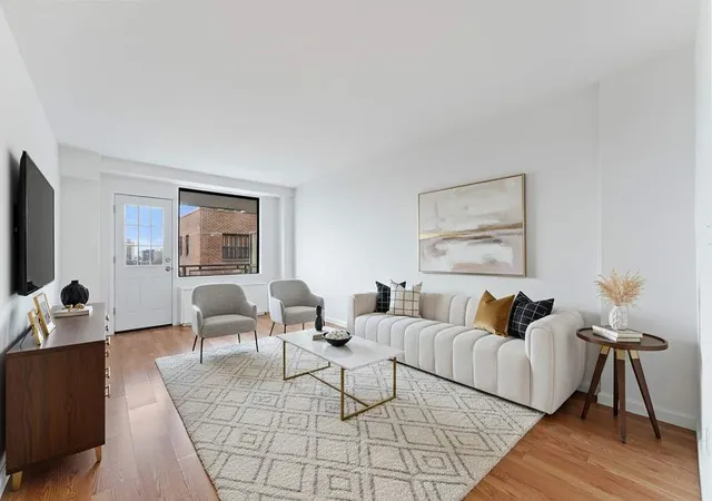1st image of 4705 Henry Hudson Pkwy W #15G, Bronx, NY 10471 | MLS# RLS20066020