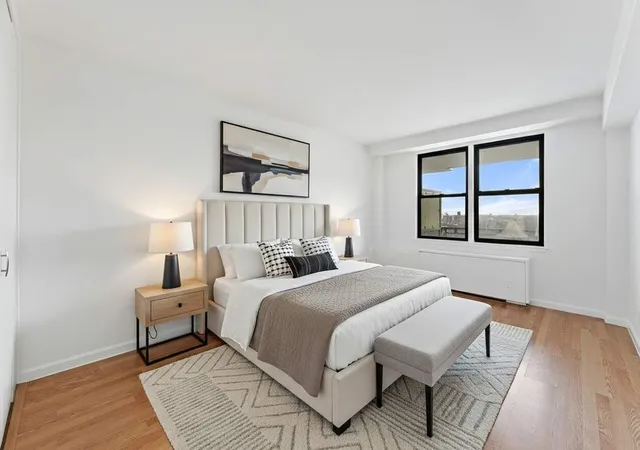 2nd image of 4705 Henry Hudson Pkwy W #15G, Bronx, NY 10471 | MLS# RLS20066020