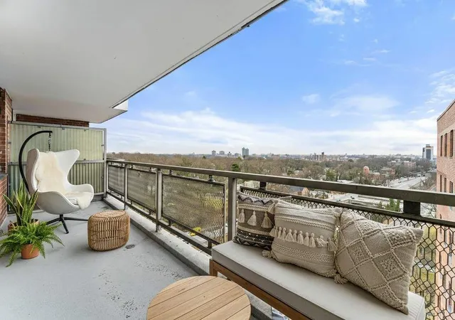 3rd image of 4705 Henry Hudson Pkwy W #15G, Bronx, NY 10471 | MLS# RLS20066020
