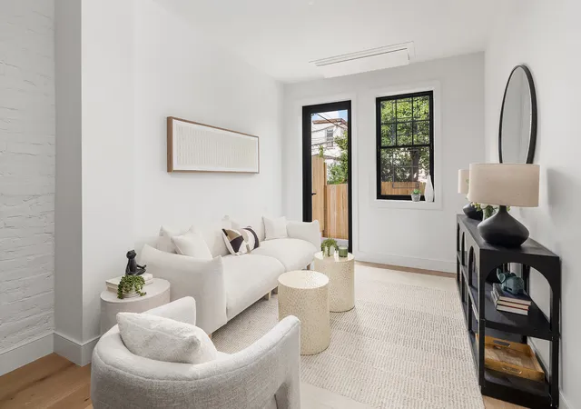 2nd image of 665 De Graw St, New York City, NY 11217