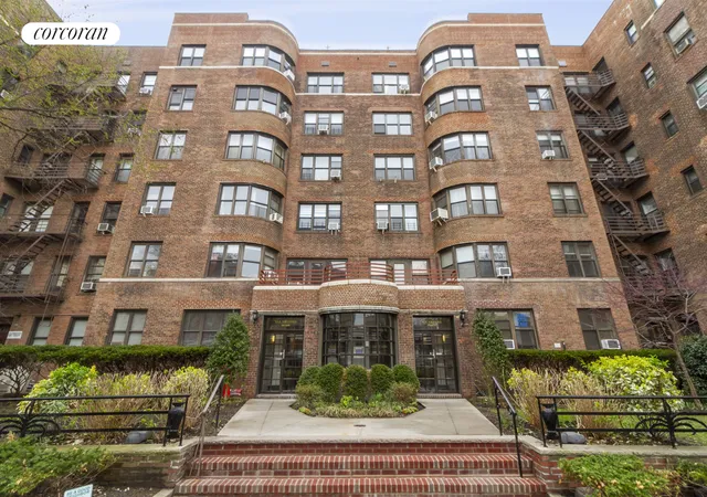 2nd image of 98-120 Queens Blvd, New York City, NY 11374