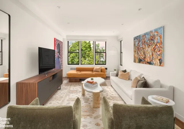 1st image of 211 E 18Th St #3R, New York, NY 10003 | MLS# RLS20066063