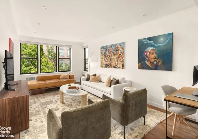 2nd image of 211 E 18Th St #3R, New York, NY 10003 | MLS# RLS20066063