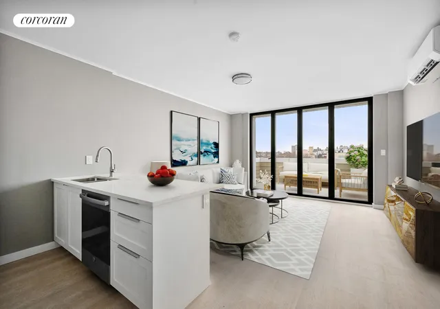 4th image of 537 Brooklyn Ave #4C, Brooklyn, NY 11225 | MLS# RLS20066077