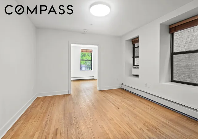 Listing Photo 2 - Condo for sale in building located at 305 W 150Th St, New York City, NY 10039 - Unit #206