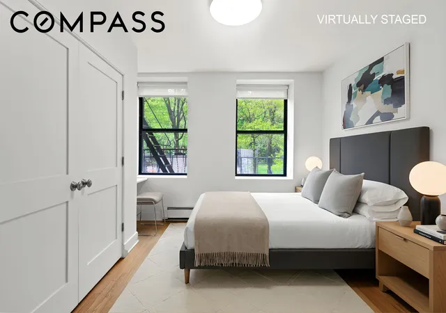 Listing Photo 3 - Condo for sale in building located at 305 W 150Th St, New York City, NY 10039 - Unit #206