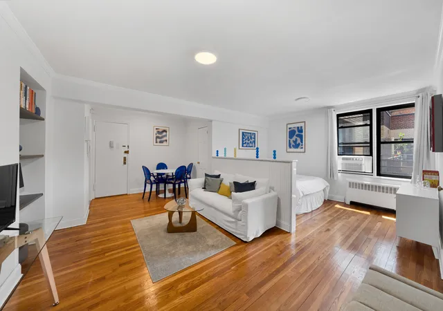 Homes for sale in New York City, NY | 60 E 9Th St #642, New York City, NY 10003 | MLS# RLS20066101