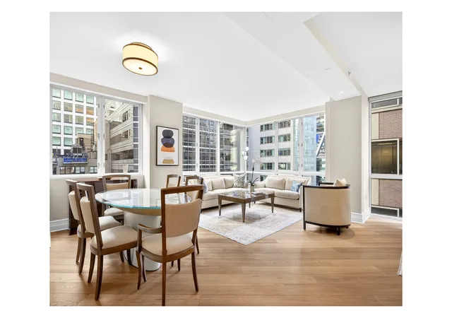Homes for sale in New York City, NY | 60 E 55Th St #17AD, New York City, NY 10022 | MLS# RLS20066103