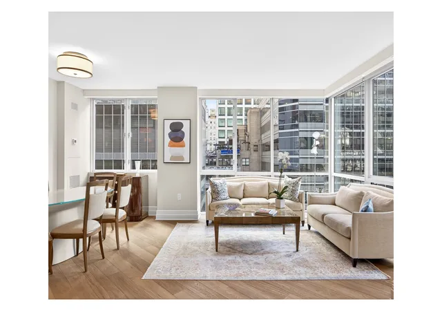 Homes for sale in New York City, NY | 60 E 55Th St #17AD, New York City, NY 10022 | MLS# RLS20066103