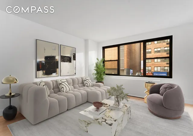 2nd image of 301 E 69Th St #2K, New York City, NY 10021 | MLS# RLS20066112