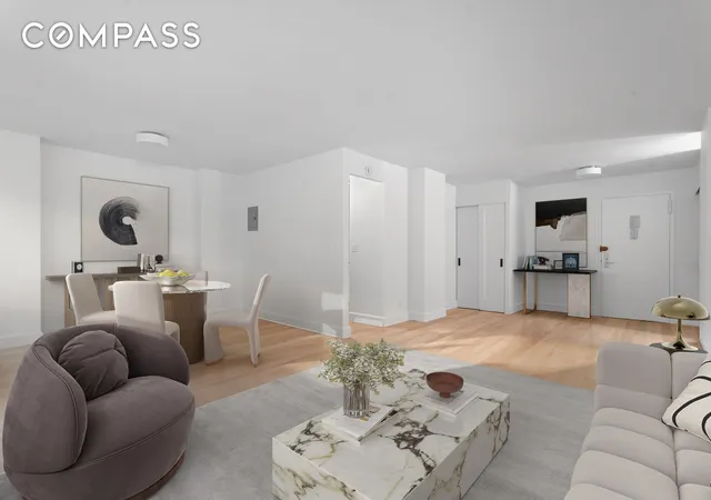 3rd image of 301 E 69Th St #2K, New York City, NY 10021 | MLS# RLS20066112
