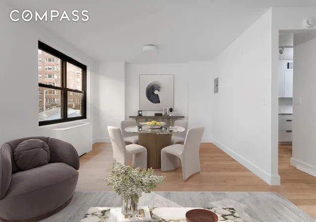 4th image of 301 E 69Th St #2K, New York City, NY 10021 | MLS# RLS20066112