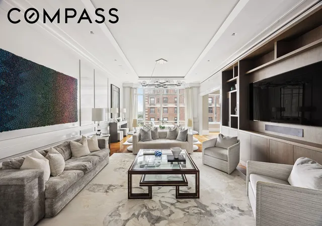 Photo 2 of Condo for sale at 20 E End Ave #10A, New York, NY 10028 | MLS# RLS20063359 | Listing updated on 2026-05-17