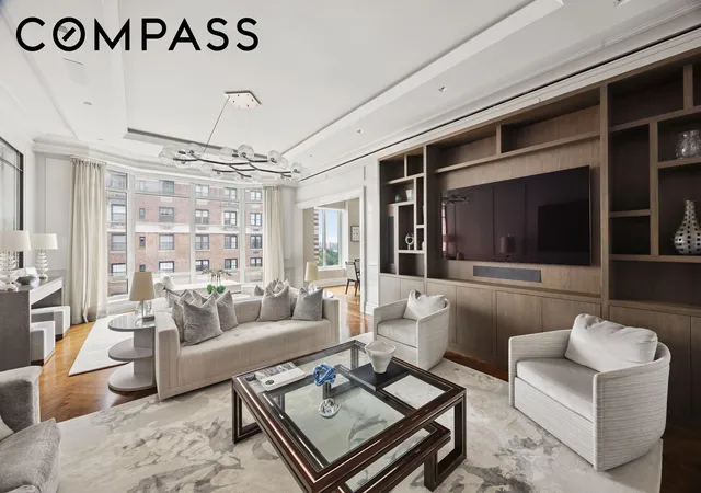 Photo 3 of Condo for sale at 20 E End Ave #10A, New York, NY 10028 | MLS# RLS20063359 | Listing updated on 2026-05-17