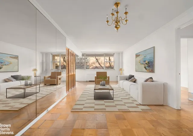 Photo 1 of Condo for sale at 222 E 80th Street #4E, New York, NY 10075 | MLS# RLS20066133 | Listing updated on 2026-01-09
