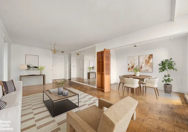 Photo 2 of Condo for sale at 222 E 80th Street #4E, New York, NY 10075 | MLS# RLS20066133 | Listing updated on 2026-01-09