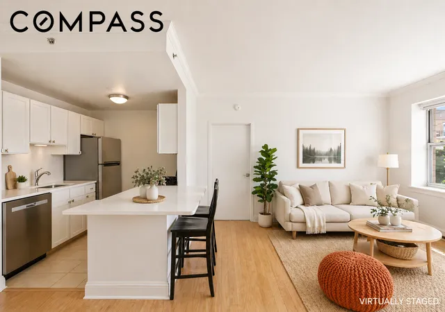 1st image of 1787 Madison Ave #402, New York, NY 10035 | MLS# RLS20066146