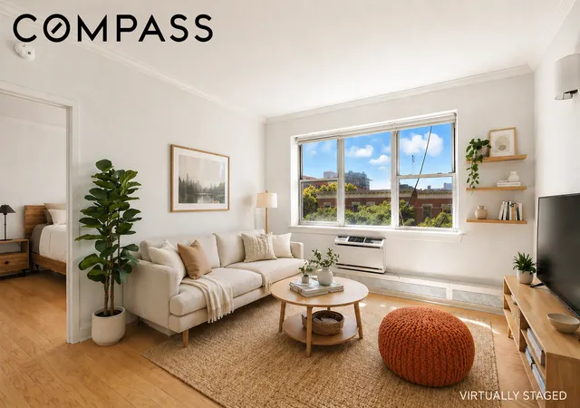2nd image of 1787 Madison Ave #402, New York, NY 10035 | MLS# RLS20066146