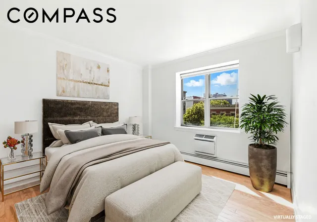 3rd image of 1787 Madison Ave #402, New York, NY 10035 | MLS# RLS20066146