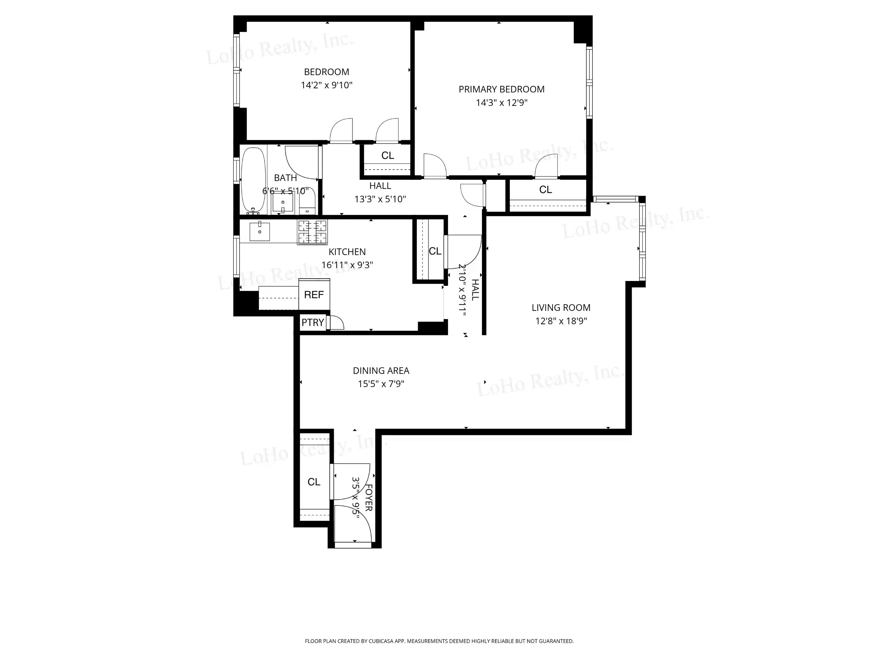 Listing Photo 27 - Condo for sale in 473 Fdr Dr located at 473 Fdr Dr, New York, NY 10002 - Unit #K905