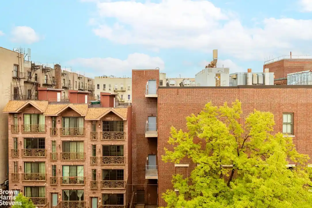 Listing Photo 2 - Condo for sale in 470 W 146Th St located at 470 W 146Th St, New York (manhattan), NY 10031 - Unit #53