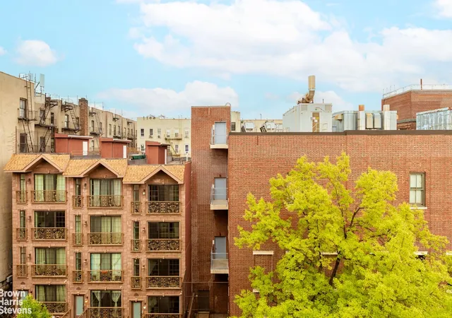 Listing Photo 2 - Condo for sale in building located at 470 W 146Th St, New York (manhattan), NY 10031 - Unit #53