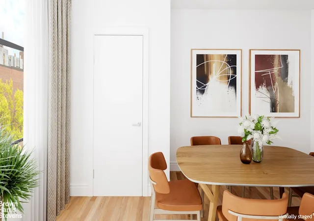 Listing Photo 3 - Condo for sale in building located at 470 W 146Th St, New York (manhattan), NY 10031 - Unit #53
