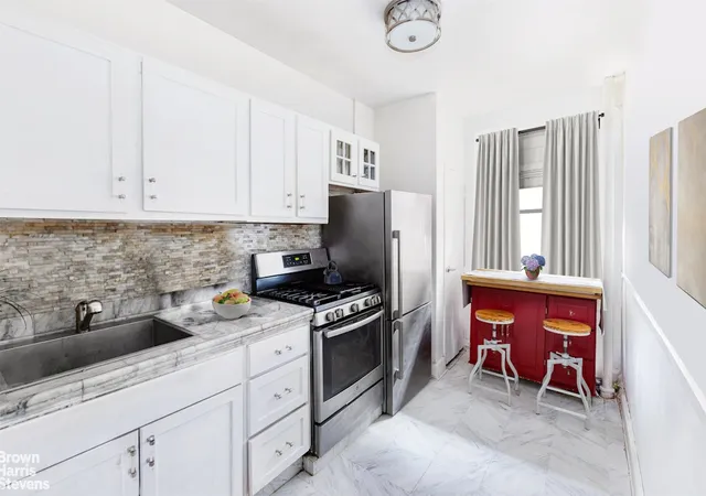 Listing Photo 4 - Condo for sale in building located at 470 W 146Th St, New York (manhattan), NY 10031 - Unit #53