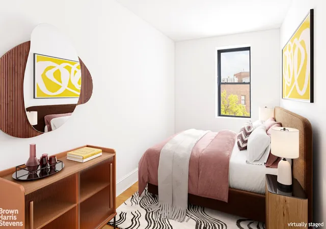 Listing Photo 5 - Condo for sale in building located at 470 W 146Th St, New York (manhattan), NY 10031 - Unit #53