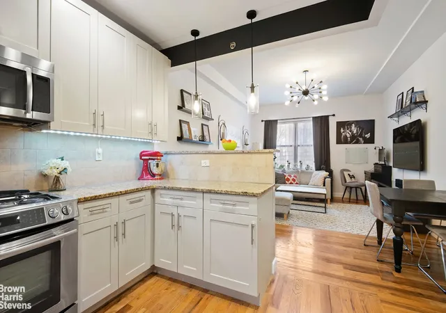 Photo 2 of Condo for sale at 108 W 138th Street #2C, New York, NY 10030 | MLS# RLS20066228 | Listing updated on 2026-03-29