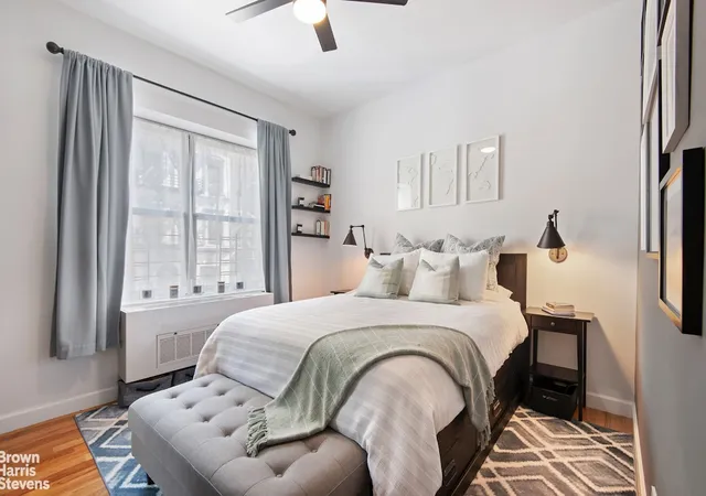Photo 4 of House for sale at 108 W 138th Street #2C, New York, NY 10030 | MLS# RLS20066228 | Listing updated on 2026-03-29