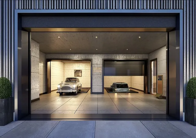 18th image of 75 Kenmare St #PHC, New York, NY 10012 | MLS# RLS20066235