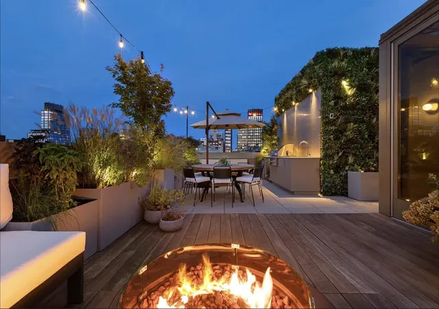 1st image of 75 Kenmare St #PHC, New York, NY 10012 | MLS# RLS20066235