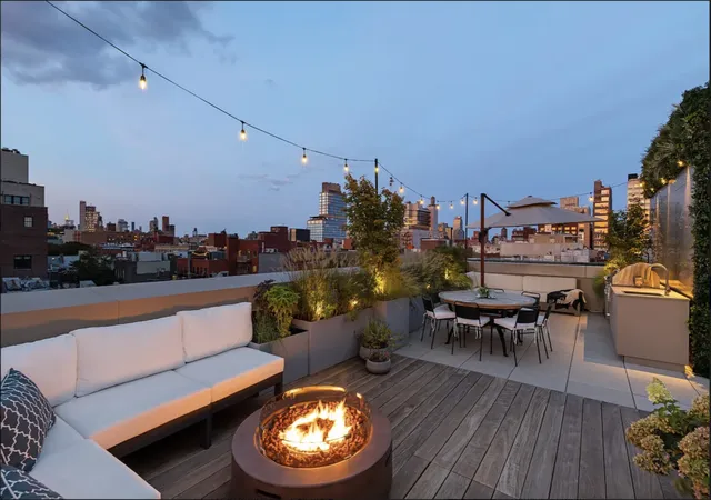 2nd image of 75 Kenmare St #PHC, New York, NY 10012 | MLS# RLS20066235