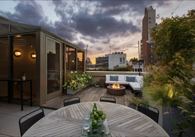 3rd image of 75 Kenmare St #PHC, New York, NY 10012 | MLS# RLS20066235
