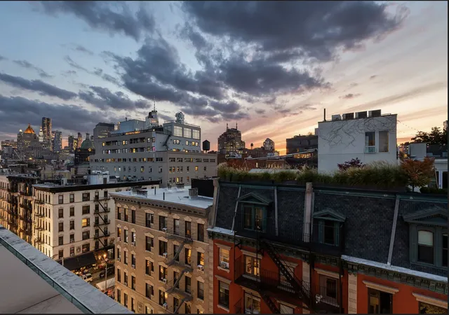 4th image of 75 Kenmare St #PHC, New York, NY 10012 | MLS# RLS20066235