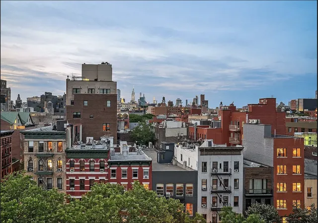 5th image of 75 Kenmare St #PHC, New York, NY 10012 | MLS# RLS20066235