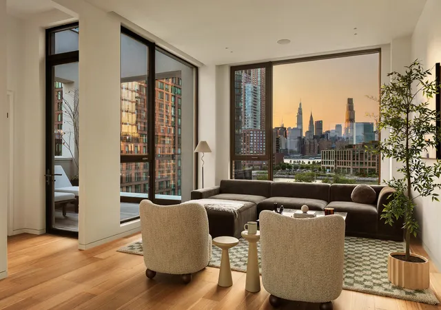 Photo 2 of Townhouse for sale at 68 Commercial St, Brooklyn, NY 11222 | MLS# RLS20066265 | Listing updated on 2026-04-23