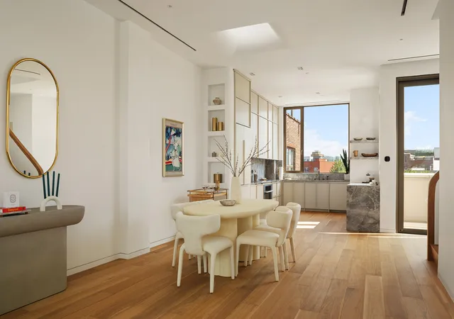 Photo 3 of Townhouse for sale at 68 Commercial St, Brooklyn, NY 11222 | MLS# RLS20066265 | Listing updated on 2026-04-23