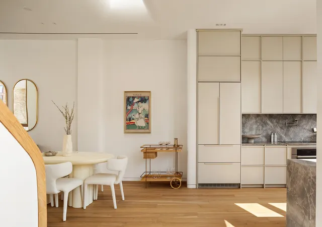 Photo 4 of Townhouse for sale at 68 Commercial St, Brooklyn, NY 11222 | MLS# RLS20066265 | Listing updated on 2026-04-23