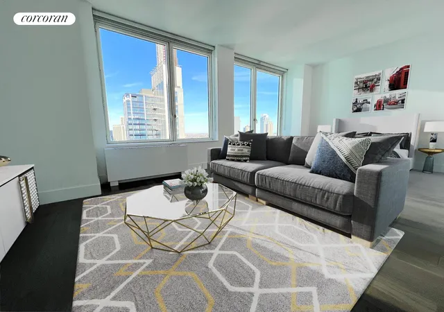 1st image of 388 Bridge St #38D, New York City, NY 11201 | MLS# RLS20066274