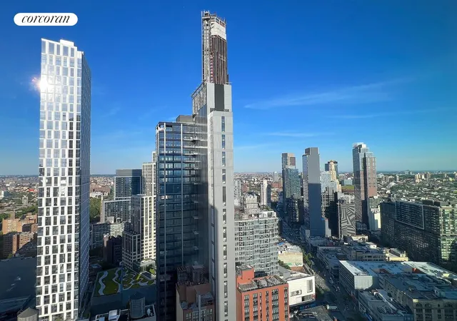 2nd image of 388 Bridge St #38D, New York City, NY 11201 | MLS# RLS20066274